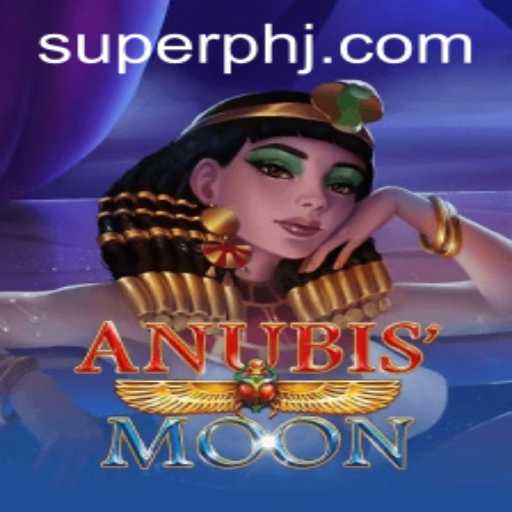 Unveiling AnubisMoon: A Thrilling New Adventure Awaits