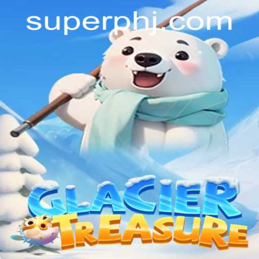 Discover the Arctic Wonders with GlacierTreasure: Unravel the Mystery of Superph