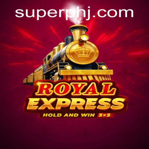 Unveiling RoyalExpress: The Ultimate Gaming Experience